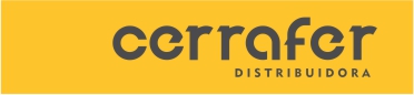 Logo Cerrafer Distribuidora